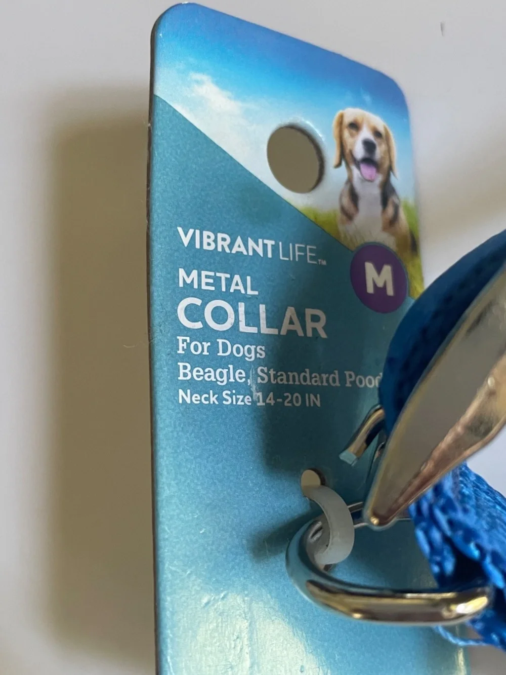 Vibrant Life 14 20